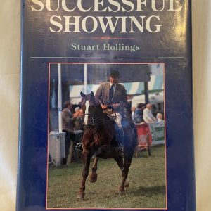 Successful Showing, by Stuart Hollings