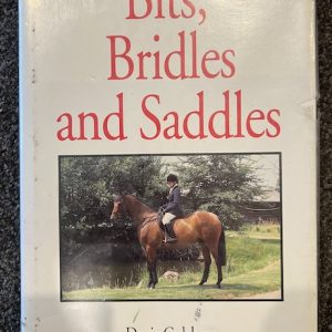 "Bits, Bridles and Saddles", by Doris Culshaw