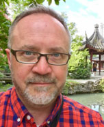 Grant Hayter-Menzies