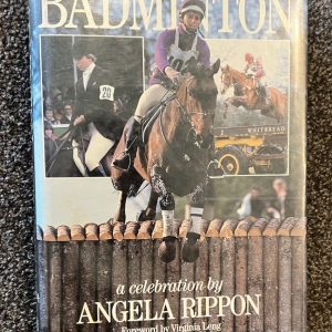 Badminton: A Celebration